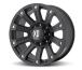 KMC Xd Series XD441 Ambush - Matte Black1